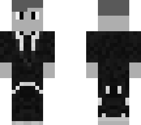 black & white mafia 1