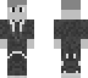 black & white mafia 3