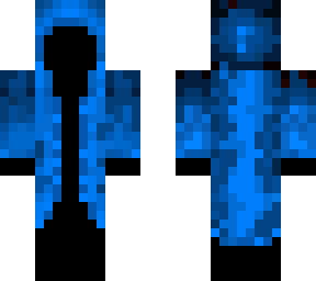 blue guy by zenits_z