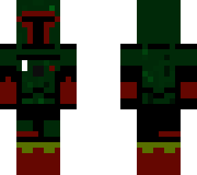boba fett