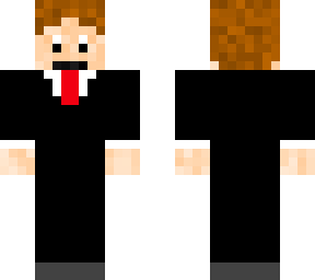 buisnessman