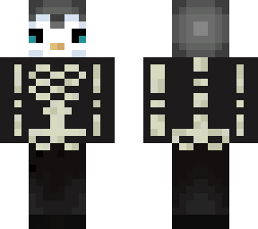 calvonico02 - skeleton - 2