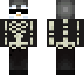 calvonico02 - skeleton