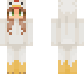 chicken onsie