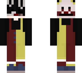 clown 2
