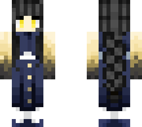 crow witch (fixed)