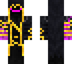 dark duck