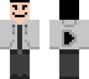 dedarkalien's skin