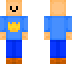 dog man with no hat