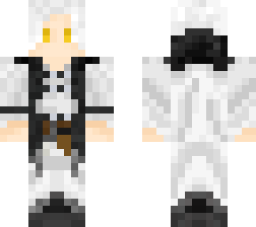 dragon god orsted