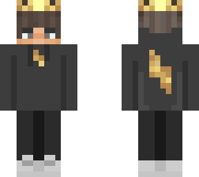 drippy bedwars prince
