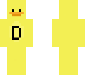 duck d