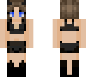 edited a bikini skin