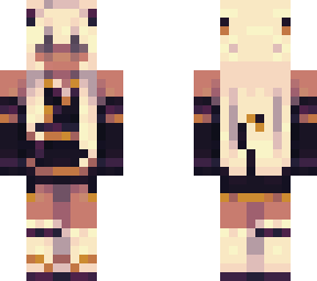electric type