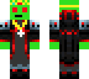 evil hoschi v2