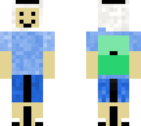 finn