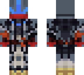 frostwarder (voidwalker)