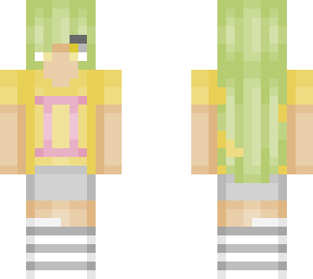 gemini
