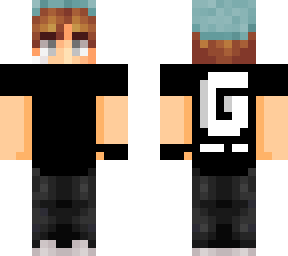 ghost (beanie)