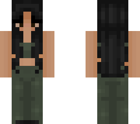 girl