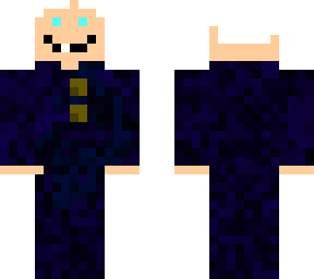 gojo