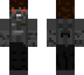 gray men