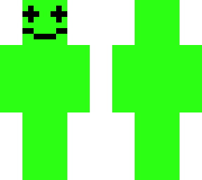 green man