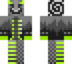 grey goblin