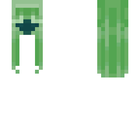 h i g h c o n t r a s t | Minecraft Skin