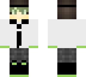hacker (experiment au)