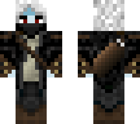 half dark elf v2