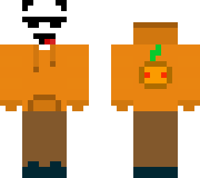 halloween corbo (updated)