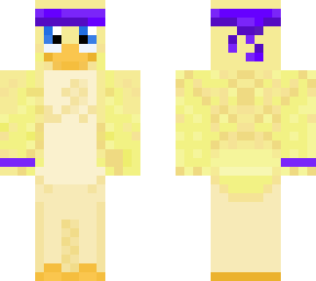 i love quack