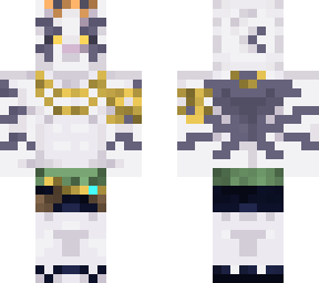 jinqiu (dislyte)