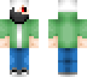 john (detailed)