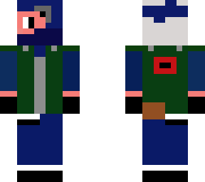 kakashi hatake