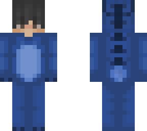 khali 2 | Minecraft Skin