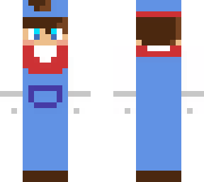 khalid87 bedrock edition