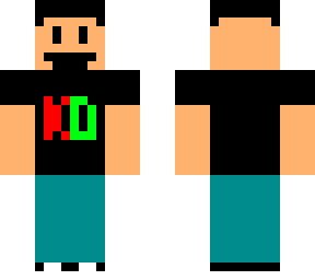 kid dude
