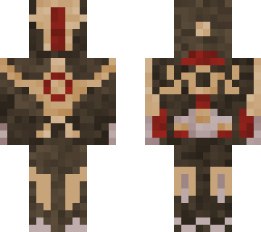 kikimora v3