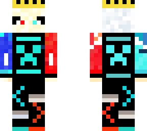 king  smp