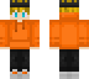 king orange