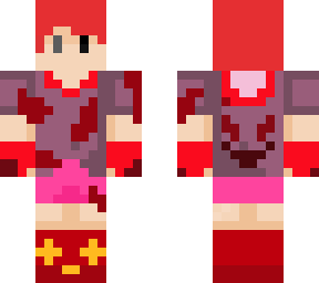 kirby human halloween