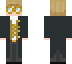 le butler