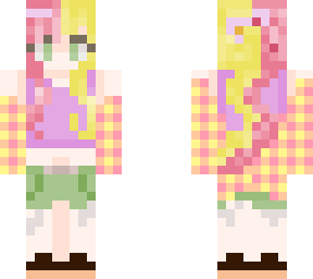 lem with a new outfit