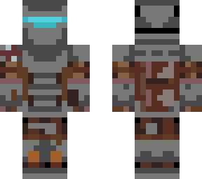 liberty prime