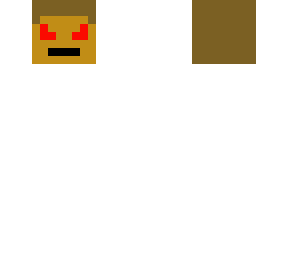 literal rage head