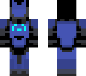 ls suit