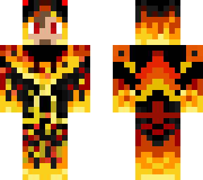 mage fire dante morticus