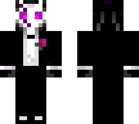 masked hunter v4 (suit)